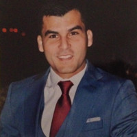 Mohamed Sabri Belgaroui