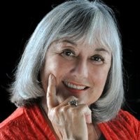 Judith Luther-Wilder