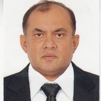 Dr.G.A Bertinus