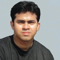 Sudipto Giri