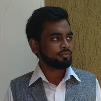 SAQIB SHAIKH