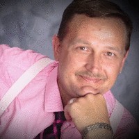 Roger McGee