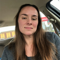 Katie Polzin