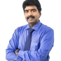 Dr.Saravanan Lakshmanan