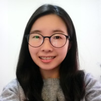 Vicky Lin