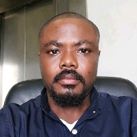 Prince Boadi