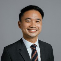 Yong Cheng Loh (罗永成)