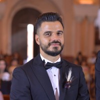 Joseph Zakharia