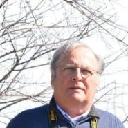Alan Wright