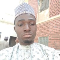 Abubakar Mahmud Usman