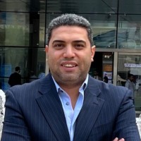 Ahmed Nour