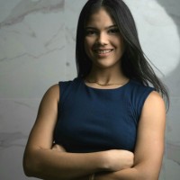 Andrea Harris Meléndez