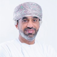 Mohammed Said Al Shuaili