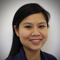 Kesarin Chaleepa, Phd