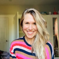 Jessica Macdonald