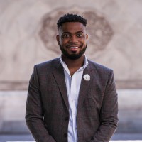 Chevon Lewis, MSc