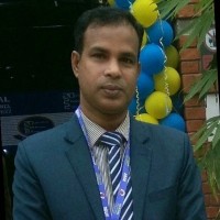 Vaskar Chandra Ojhan