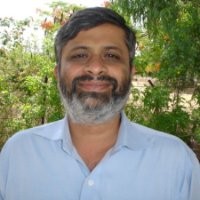 Shyam Kalambi
