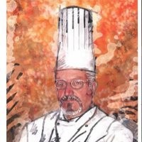 CHEF NICK RICCI Ricci