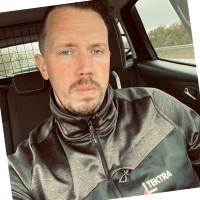 Michael Bychgård