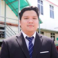 Nazrul Haikal Nazrul Zailani
