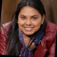 Jennifer Aguirre Salas