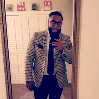 Alec Perez