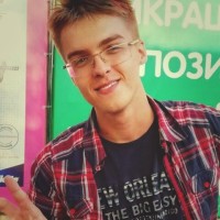Bohdan Kiselov