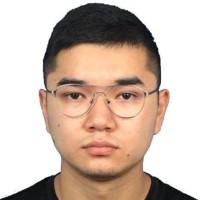 Askar Tenizbaev