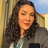 Maria Gabriela Andrade