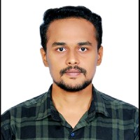 Prashanth B S
