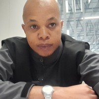 Johannes Noko Chokoe