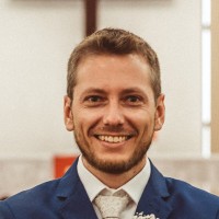 Cristiano Krebs
