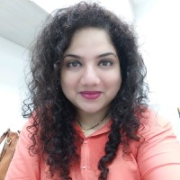 Reshma Gaikwad