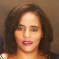 Ruth Daniel