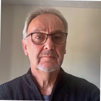 Keith Nye