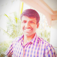 Naveenakumara Halligudi