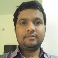 Ramanjineyulu K