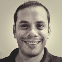 Adrian Caballero