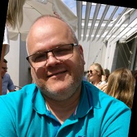 Jonas Svärd