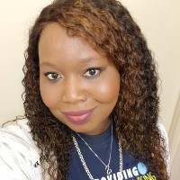 Shakeisha Horne