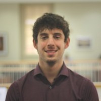 Zachary Demos