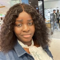 Halima Kamara
