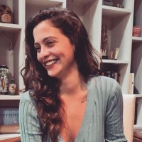 Sofia Mistieri