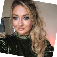Niamh O'Leary