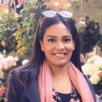 Sazianah Golamy