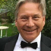 Graham Jones