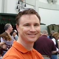 David Huntley