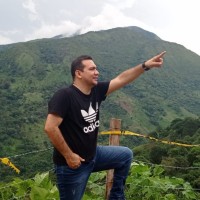 Luis Fernando Ardila Romero