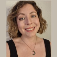 Ashleigh Roberts Collacott